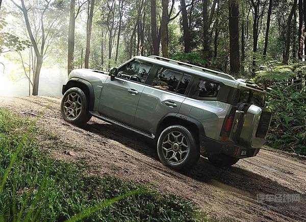 最低仅需14.98万元 要做成平民城市越野的捷途旅行者有几成胜算？