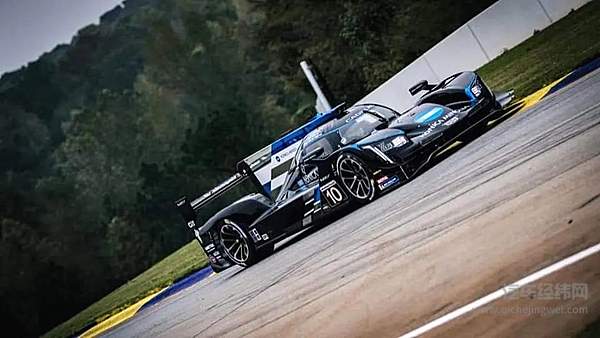 凯迪拉克夺得小勒芒10小时赛冠军 为下一站蓄力
