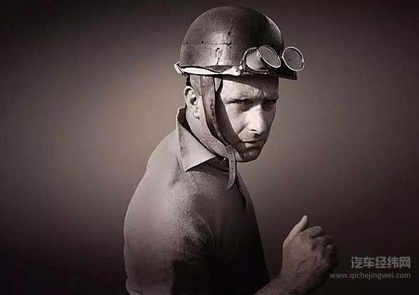 引领德托马索正式走入赛车世界的F1“艺术大师”胡安·方吉奥