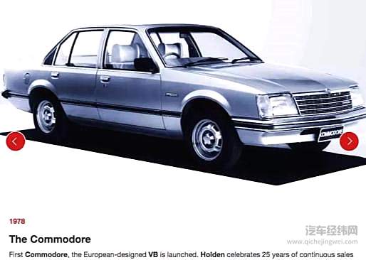 通用清算霍顿汽车 是什么搞垮了一个百年品牌？ 