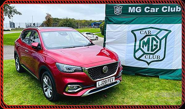 MGCC 90周年 岁月变迁热爱不变！