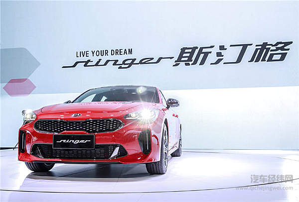 锋芒出鞘，Stinger亮剑全球市场