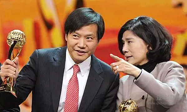 拿中国汽车开涮，董明珠哪儿来的迷之自信？