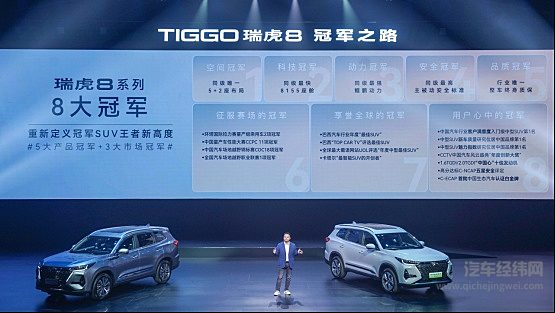 奇瑞汽车股份有限公司副总经理、奇瑞汽车营销公司总经理、捷途汽车总经理 李学用