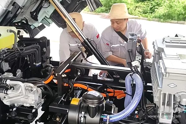 全員聚力！“質(zhì)”在必行！