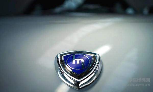 马自达100年 商标的进化