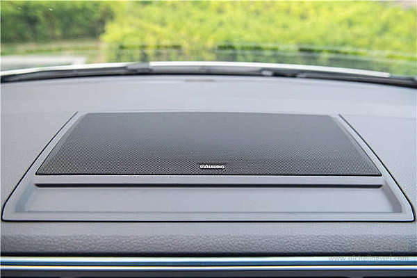 大众迈特威悠享版演绎复古风 在悠闲时光里才能品味到多彩人生 