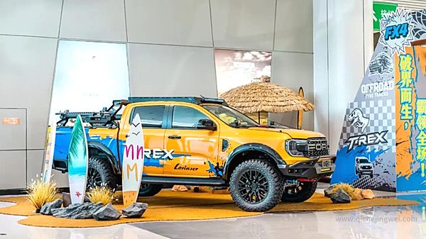 聚力共赢 共启新程 三马集团莅临罗伦士数字工厂参访交流