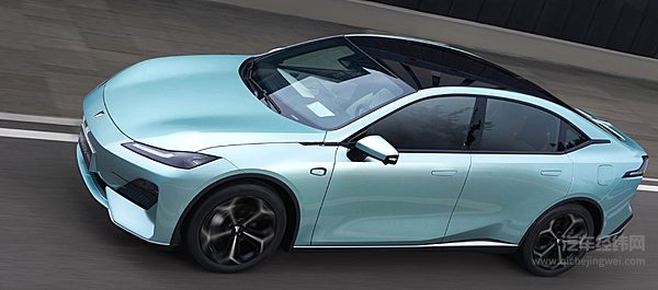 10万元左右可入手 深蓝SL03与小鹏MONA M03 谁更懂年轻人？