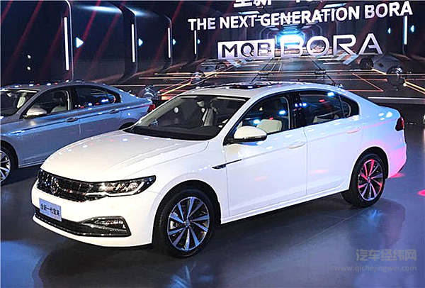 南朗逸 vs 北宝来 不是“冤家”不聚头！