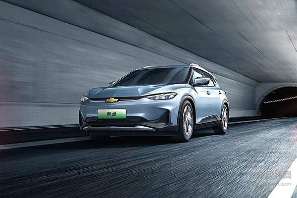 续航只有410Km 雪佛兰畅巡这个续航真的够吗？