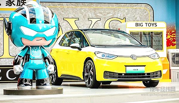 中国电动车将如何用高价叩开欧盟市场大门？