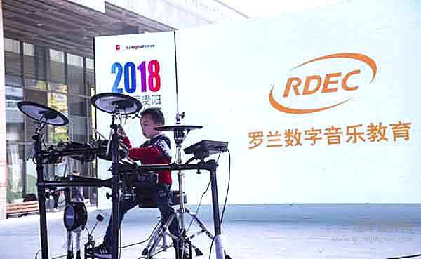 “钜惠来袭”聚焦第八届贵阳汽车文化节