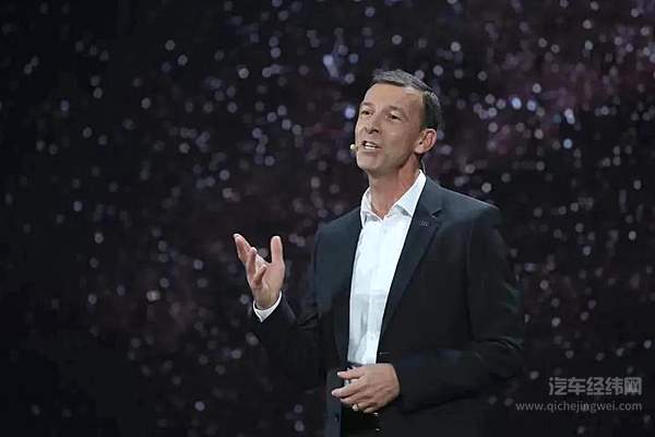 上汽奥迪正式“破冰” 未来销售及服务模式揭开面纱