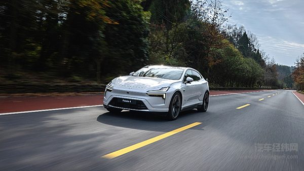 赫兹退单 极星将何去何从？