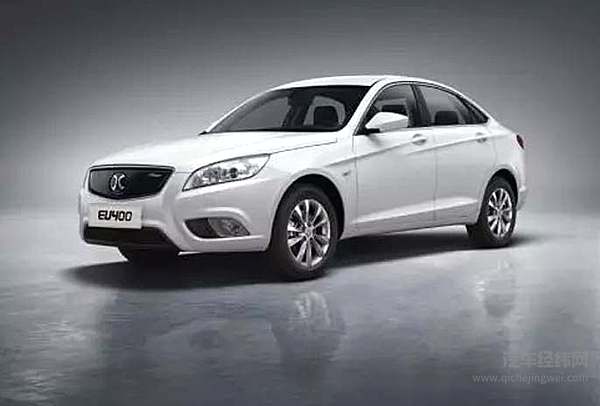 中国电动车销量=全球第2到第9总和！你买的分分钟是纯电动“网红”