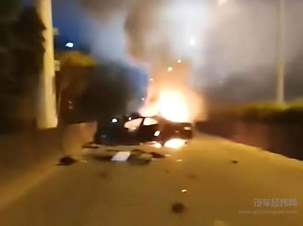 电动车为什么会自燃 究竟如何避免？