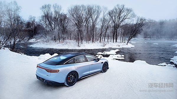 途灵智能底盘 华为用电控抗衡传统车企的机械