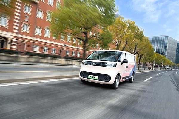 “创富神车”大拿V1