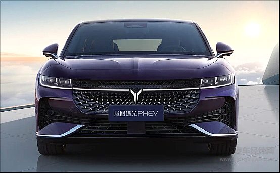 岚图知音即将登场或售20万元以下 消费者认可吗？