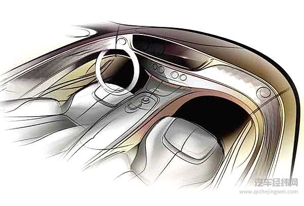 奔驰CEO提前透露：2020年全新S级的最大彩蛋