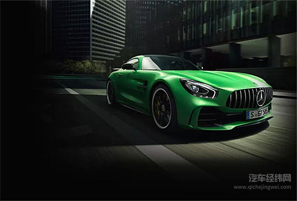 蝉联全球豪华车销冠 在华破60万销量 奔驰是如何做到的？