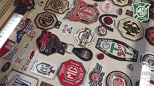 MGCC 90周年 岁月变迁热爱不变！