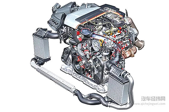 入华三十年 奥迪四环背后的传奇故事