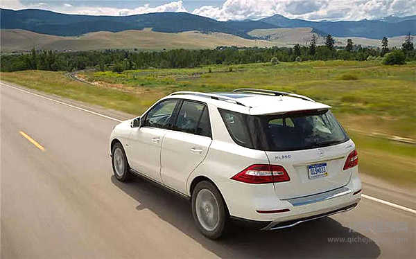 20年时间，够奔驰做什么？