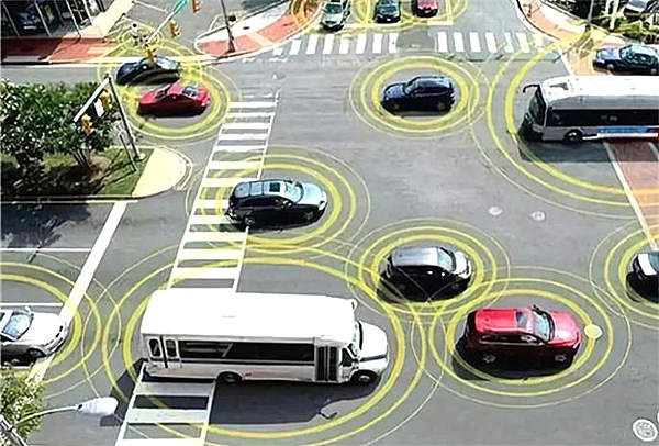 我们还在谈论无人驾驶时，“头雁”百度Apollo早已绝尘而去…