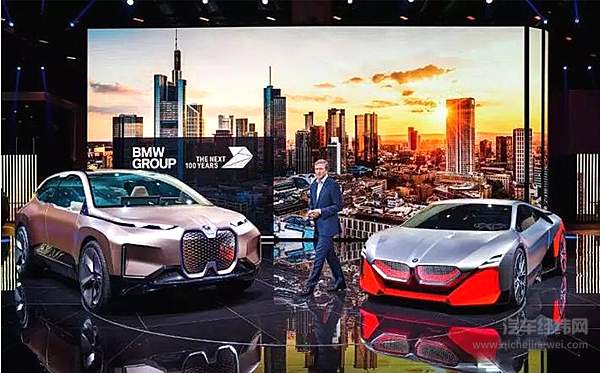 宝马降本逻辑：缩短“专业员工”工作时间只是表象