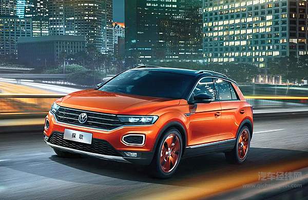 好用不贵 这些SUV更适合年轻人