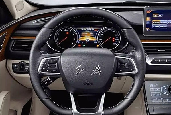 支撑国人16万买辆红旗H5的，除了爱国，还有这些理由