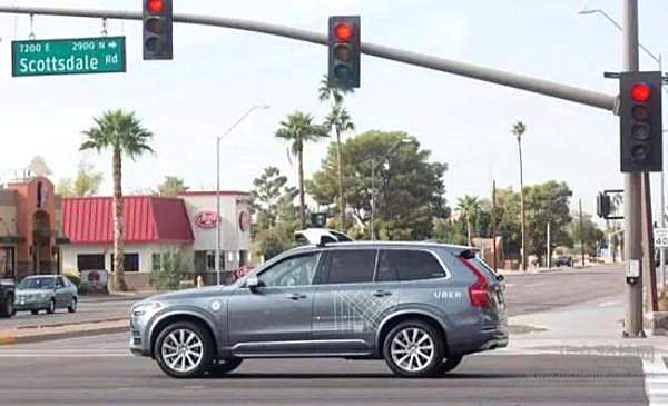 Waymo与沃尔沃牵手 加速L4级自动驾驶汽车量产进程！