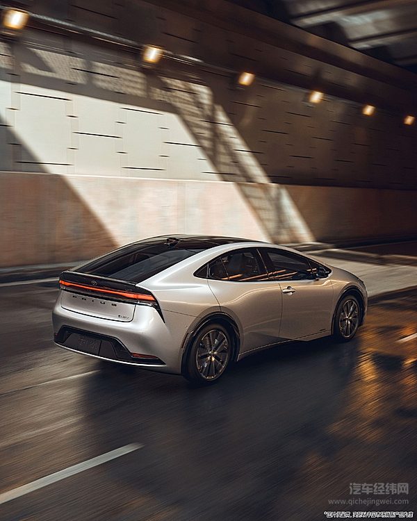 官宣固态电池时间表 抵制电动车是丰田释放的一颗烟幕弹？