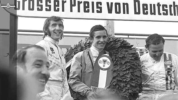 汽车的迪士尼乐园 古德伍德速度节因疫情延期！