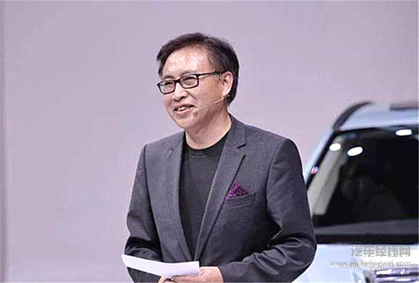 10月凛秋之际的人事变幻，与全体“汽车人”内心的上下求索