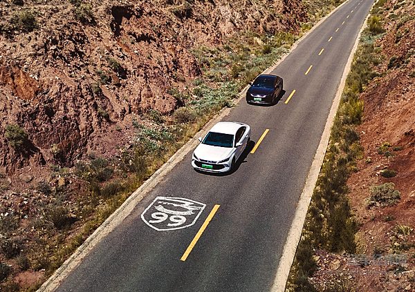 低速载人车辆 已成为美国的下一个目标