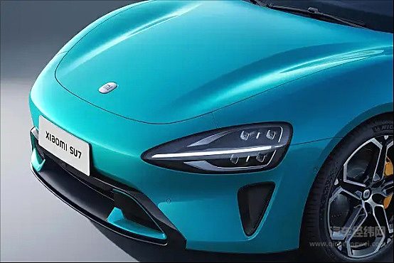 2.78秒破百 小米SU7挑战极氪007有胜算吗？