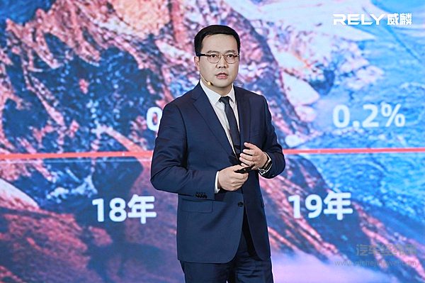 12.78万元起 奇瑞威麟R08 EV强势开启纯电皮卡元年