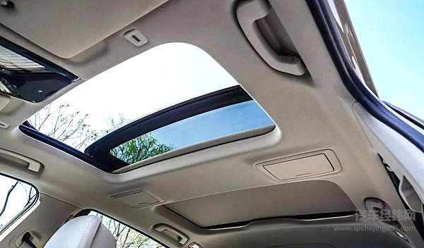 汽车天窗与车辆安全性有什么联系？