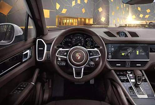 超豪华SUV市场好不热闹！ 就等法拉利了