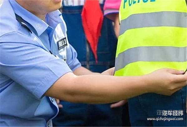 2018年汽车新规 这四点一定要牢牢记住