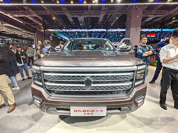 火星皮卡和江铃大道均在15万价格区间 不同侧重点哪个更讨喜？