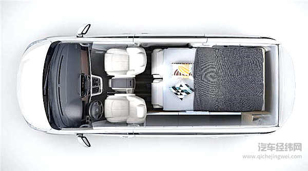 宜家宜旅一键切换 上汽大通RG10上市引领美好出行新生活 