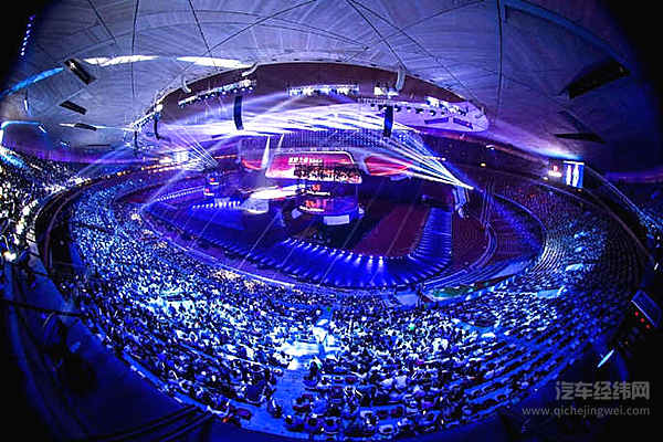 赛麟版《速度与激情》：杰森·斯坦森和吴亦凡领衔出演！