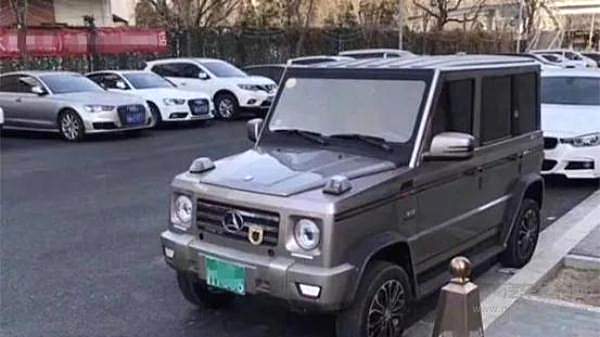 蔚来被老年代步车“干翻”？ 仅用50天时间开发5款新车！