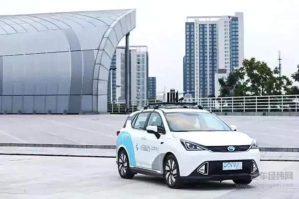 三大关键词 带你深入认识自动驾驶！