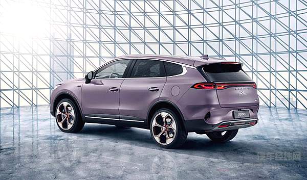 戴姆勒与比亚迪的“十年之痒” 腾势或将面临“离场” 