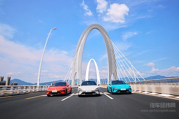 车圈大佬自带流量 能和销量成正比？